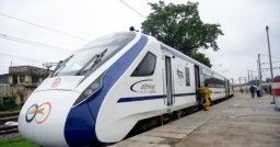 PM Modi to flag off nine Vande Bharat trains on Sunday